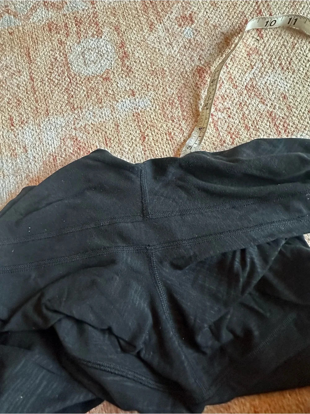 Lululemon Align Crop *21